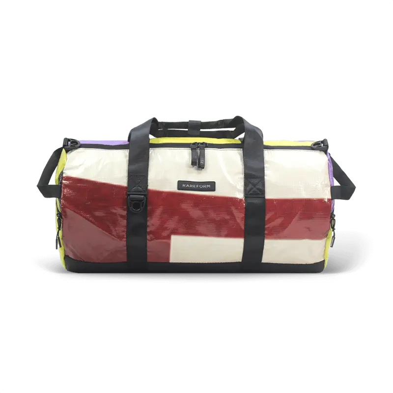 Mini Weekender Duffle