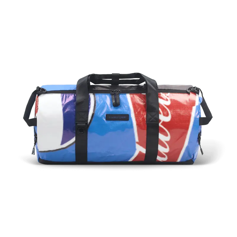 Mini Weekender Duffle