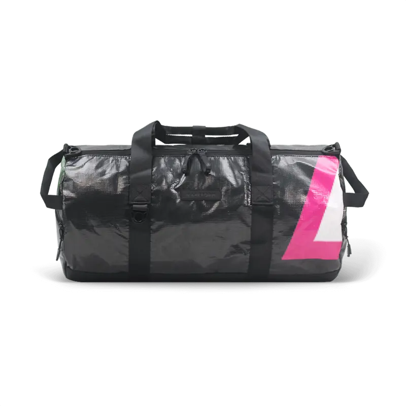 Mini Weekender Duffle