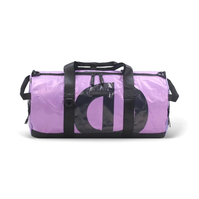 Mini Weekender Duffle