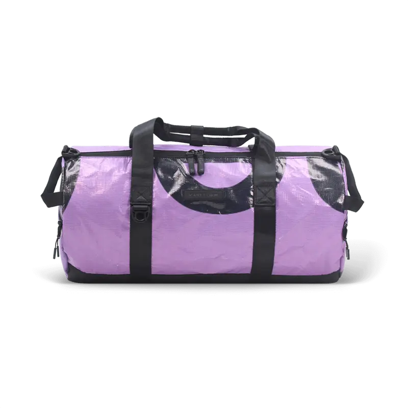 Mini Weekender Duffle