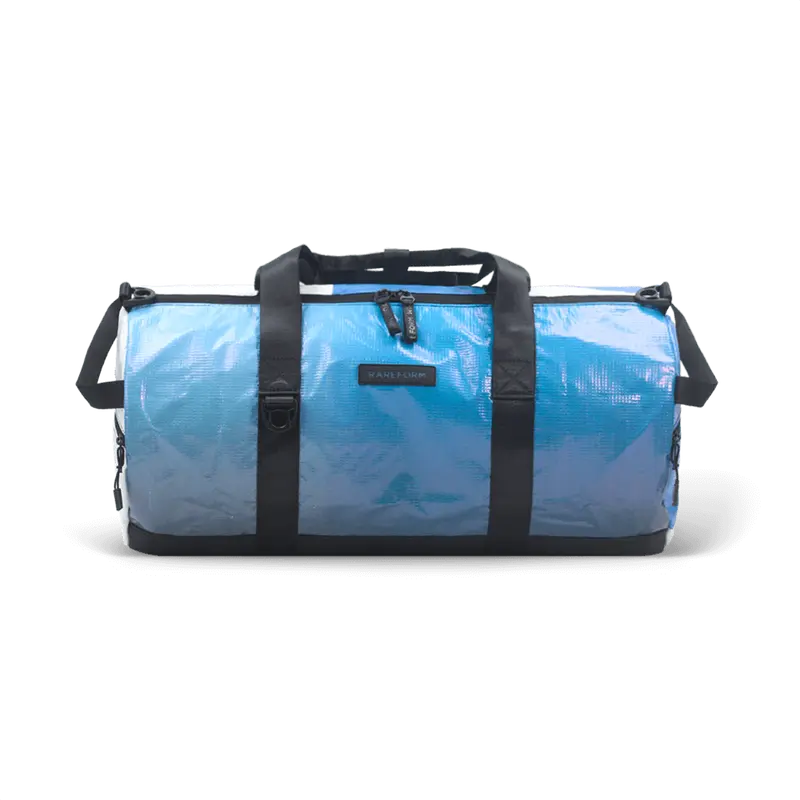 Mini Weekender Duffle