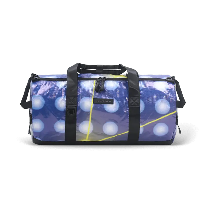 Mini Weekender Duffle