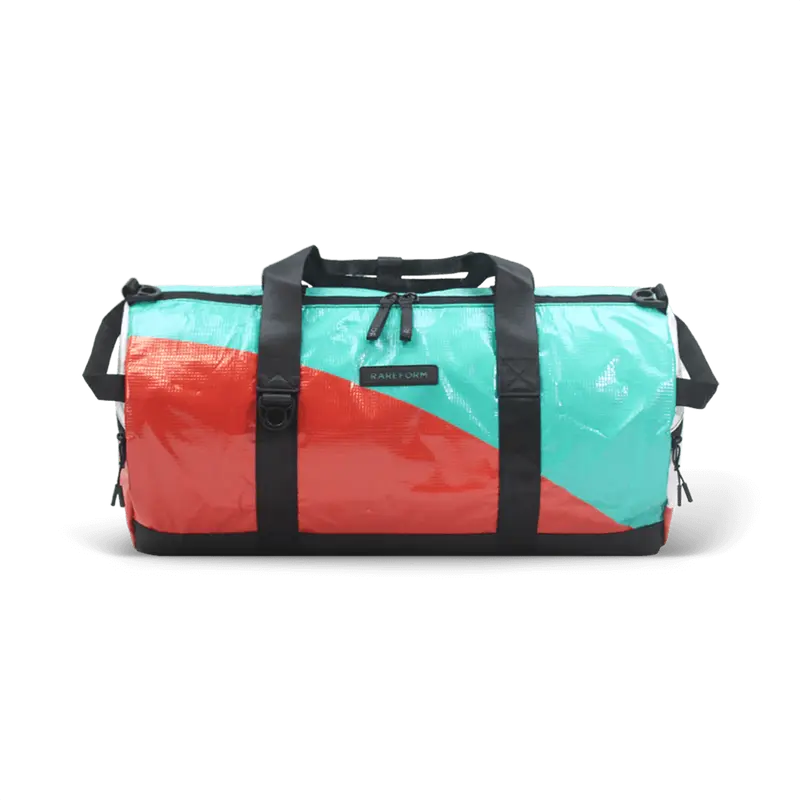 Mini Weekender Duffle