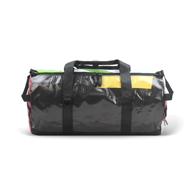 Mini Weekender Duffle