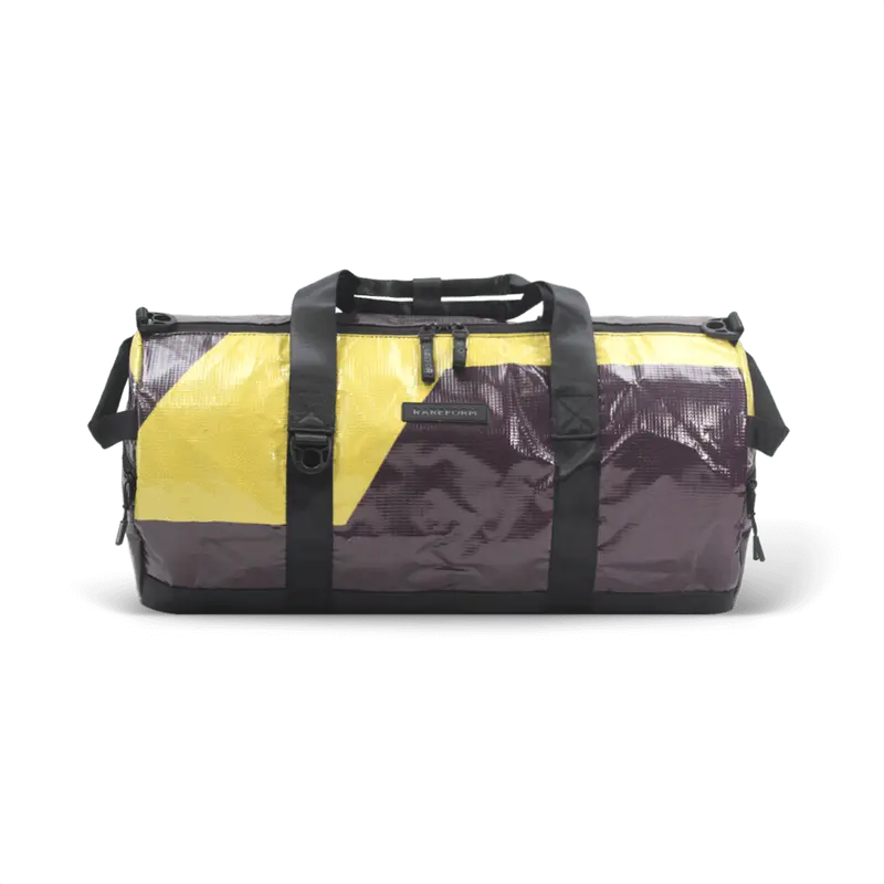 Mini Weekender Duffle