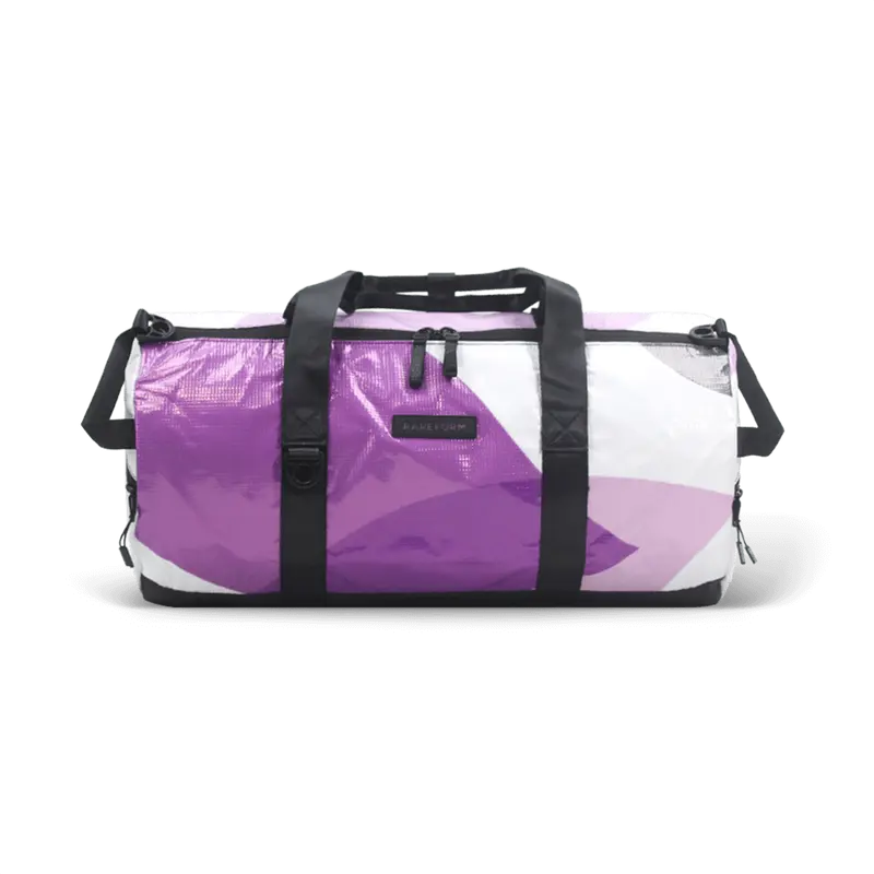 Mini Weekender Duffle