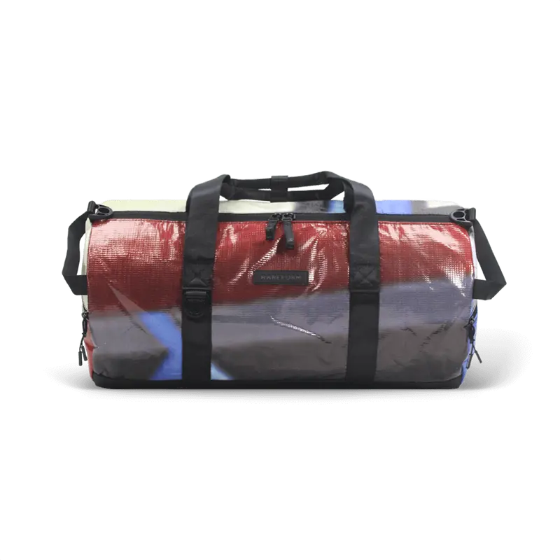 Mini Weekender Duffle