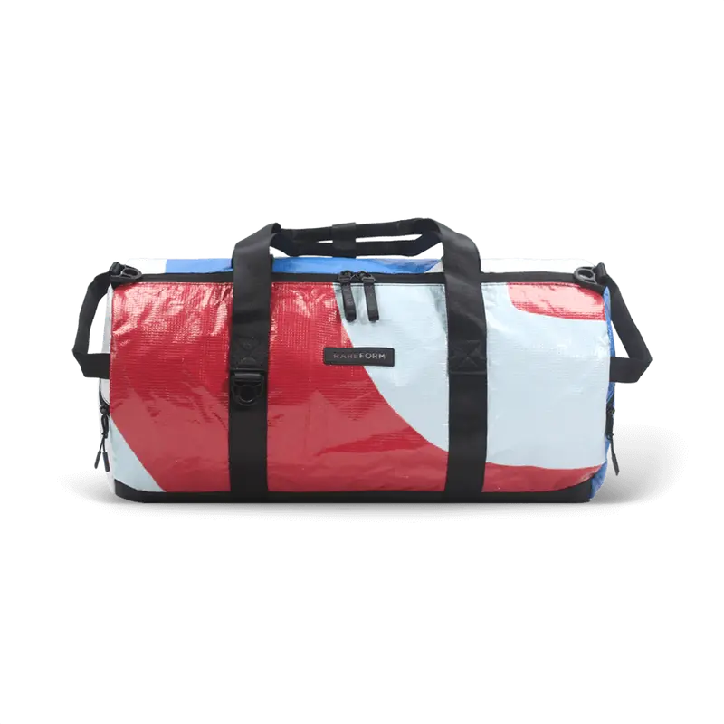 Mini Weekender Duffle