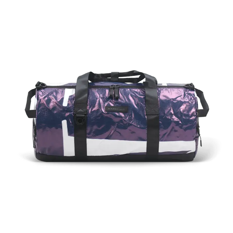 Mini Weekender Duffle