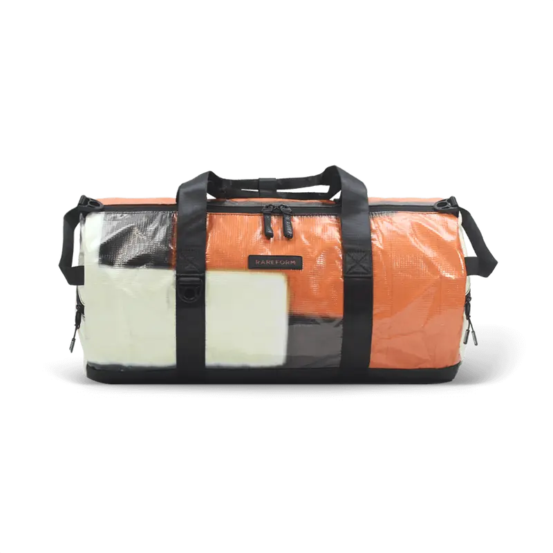 Mini Weekender Duffle