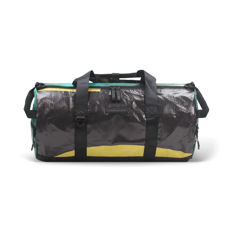 Mini Weekender Duffle