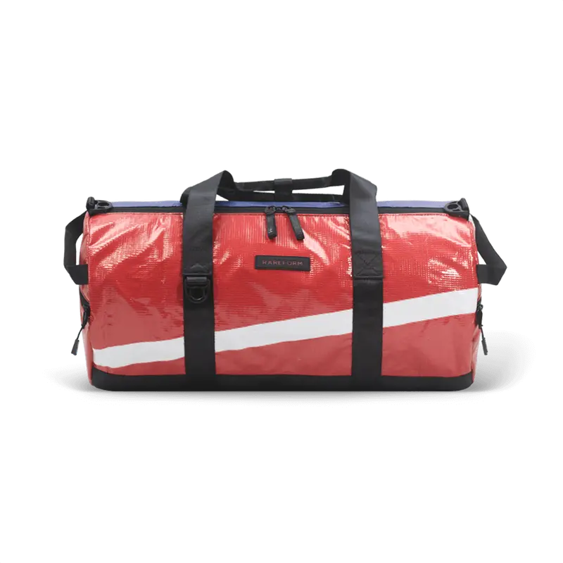 Mini Weekender Duffle