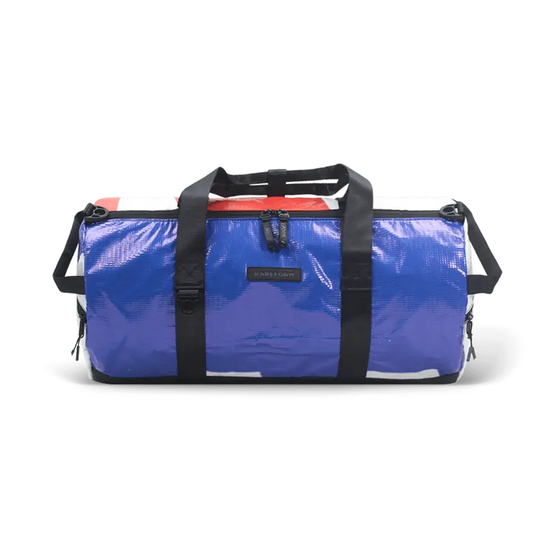 Mini Weekender Duffle