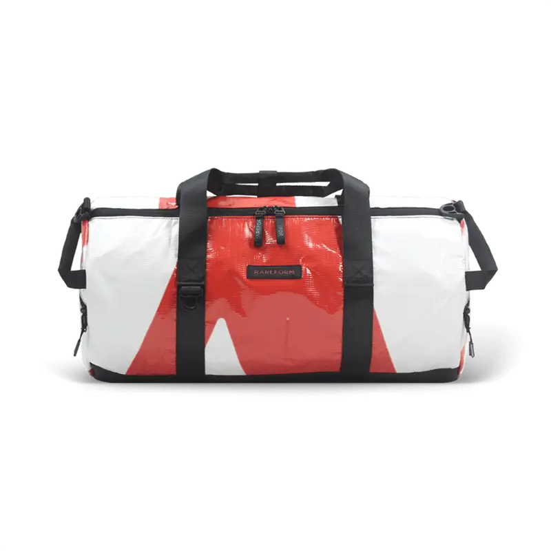 Mini Weekender Duffle