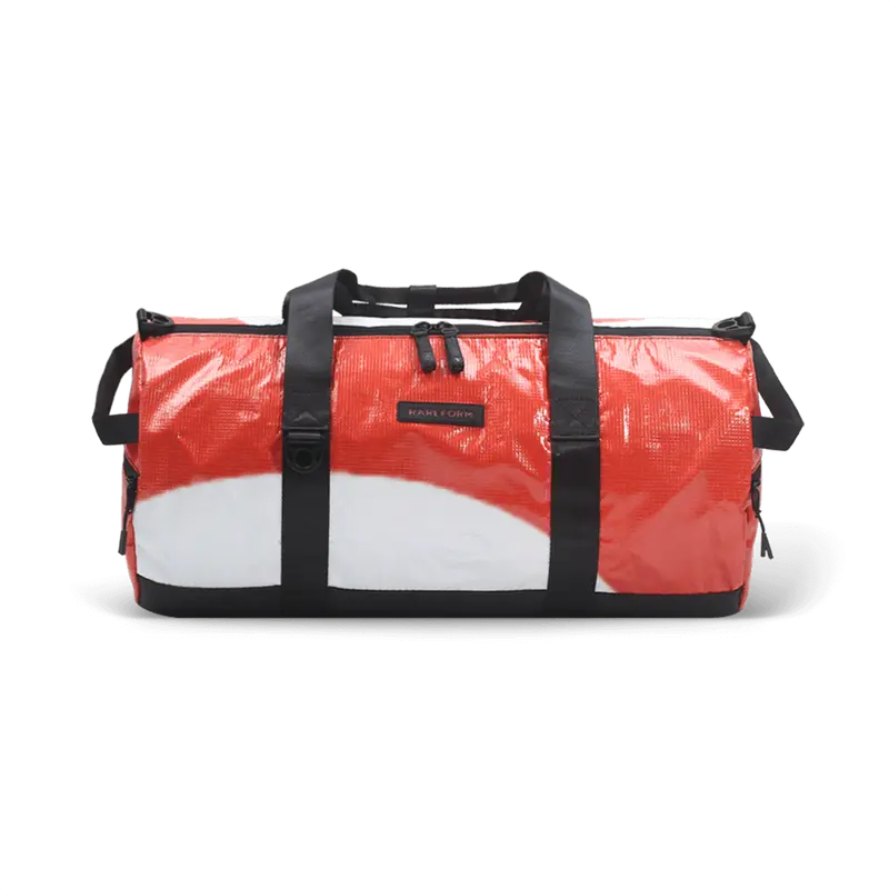 Mini Weekender Duffle