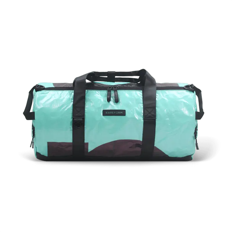 Mini Weekender Duffle