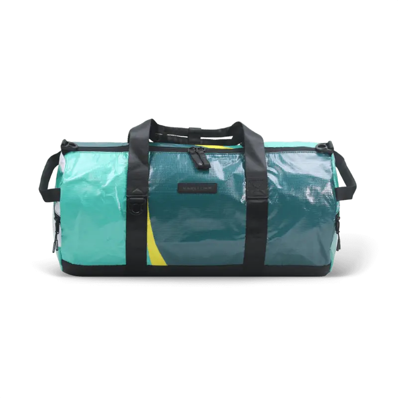 Mini Weekender Duffle