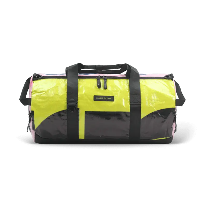 Mini Weekender Duffle