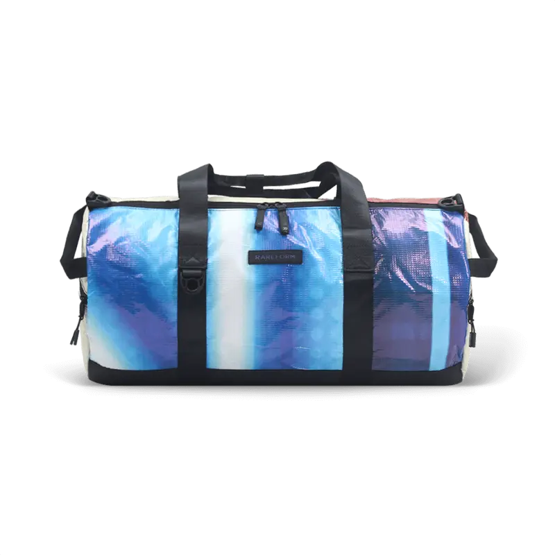 Mini Weekender Duffle