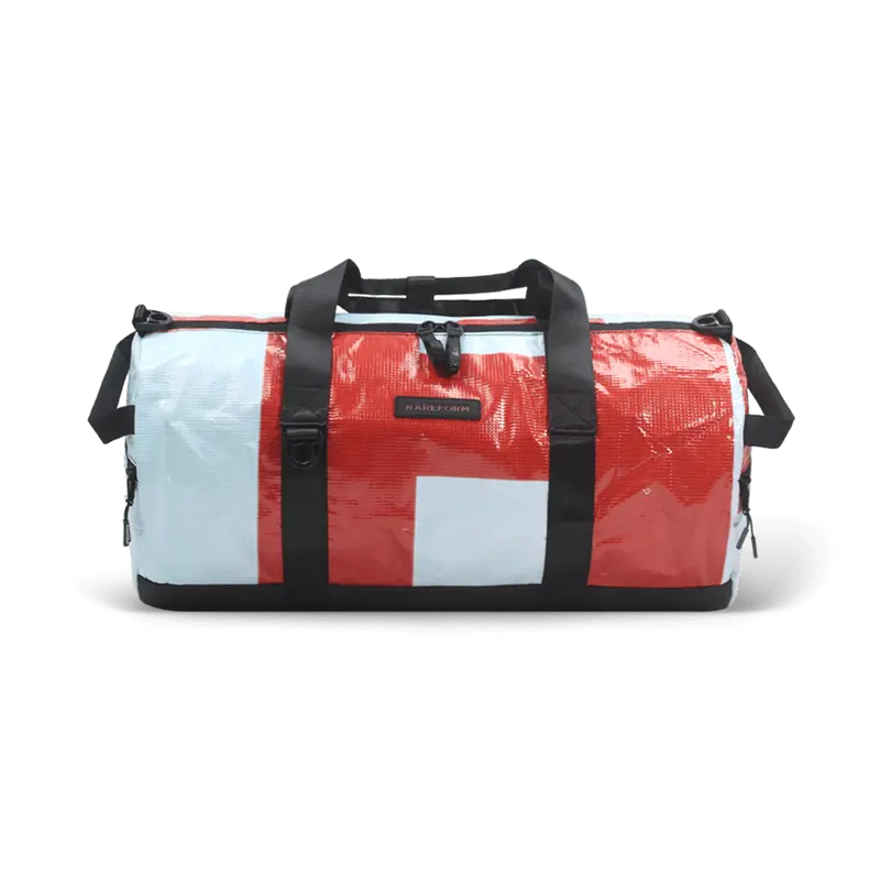 Mini Weekender Duffle