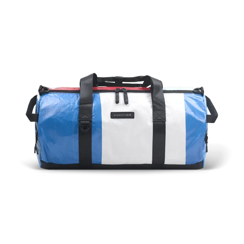 Mini Weekender Duffle