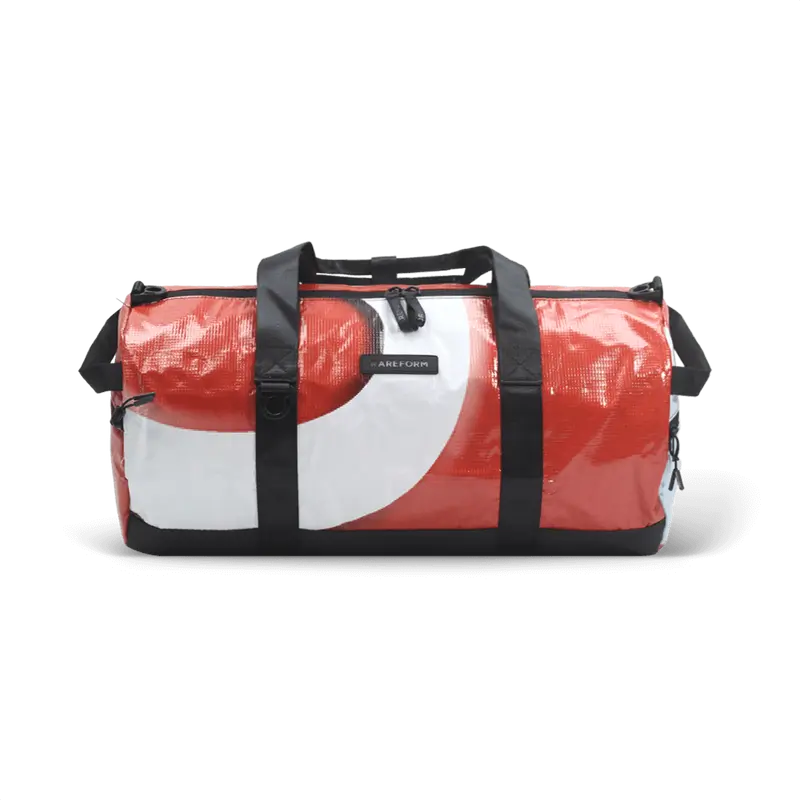 Mini Weekender Duffle