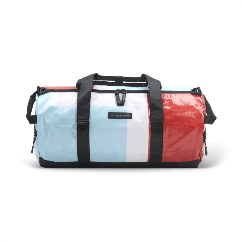 Mini Weekender Duffle