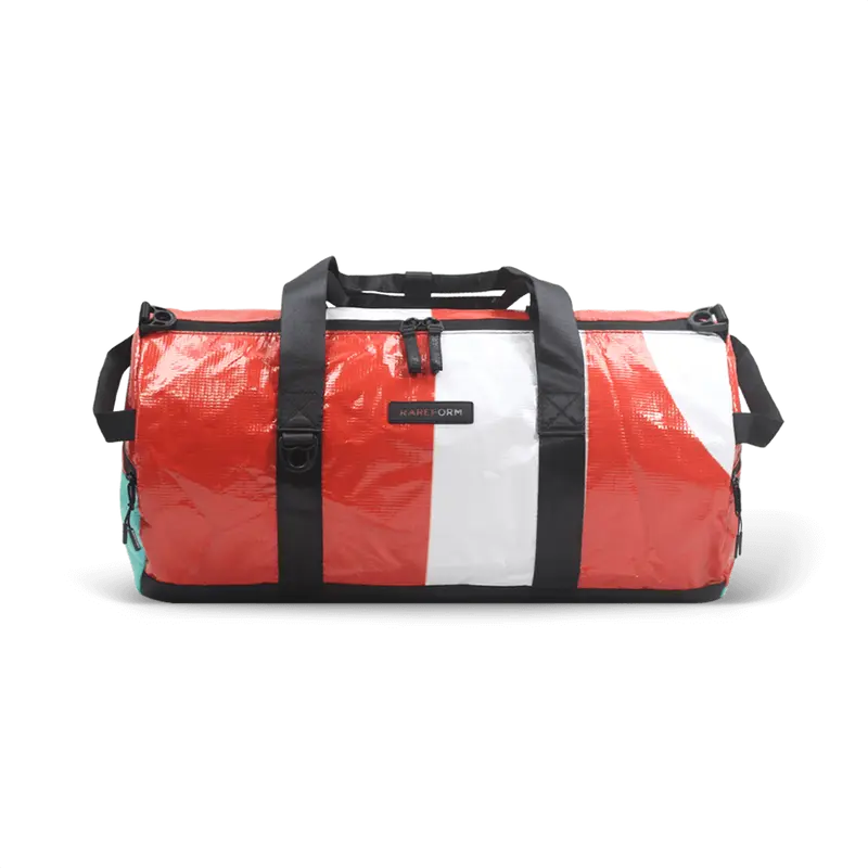 Mini Weekender Duffle