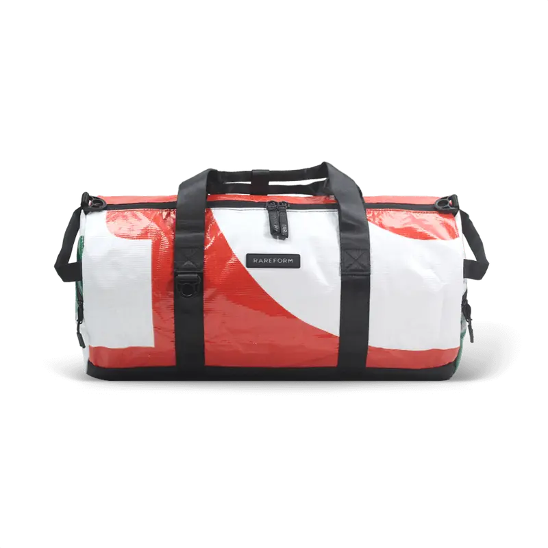 Mini Weekender Duffle