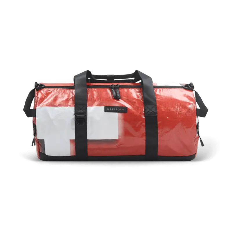 Mini Weekender Duffle