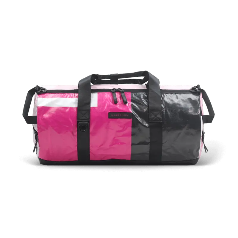 Mini Weekender Duffle