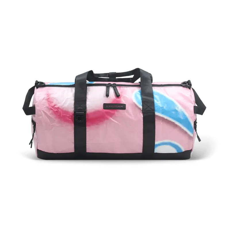 Mini Weekender Duffle