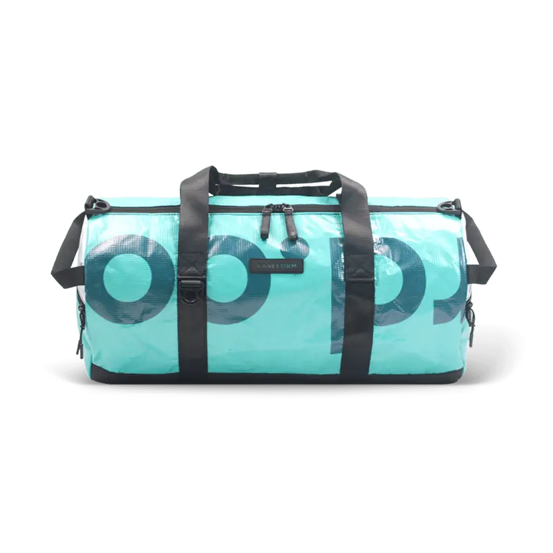 Mini Weekender Duffle