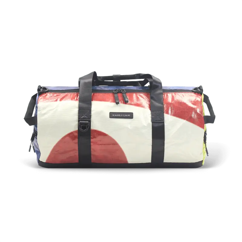 Mini Weekender Duffle