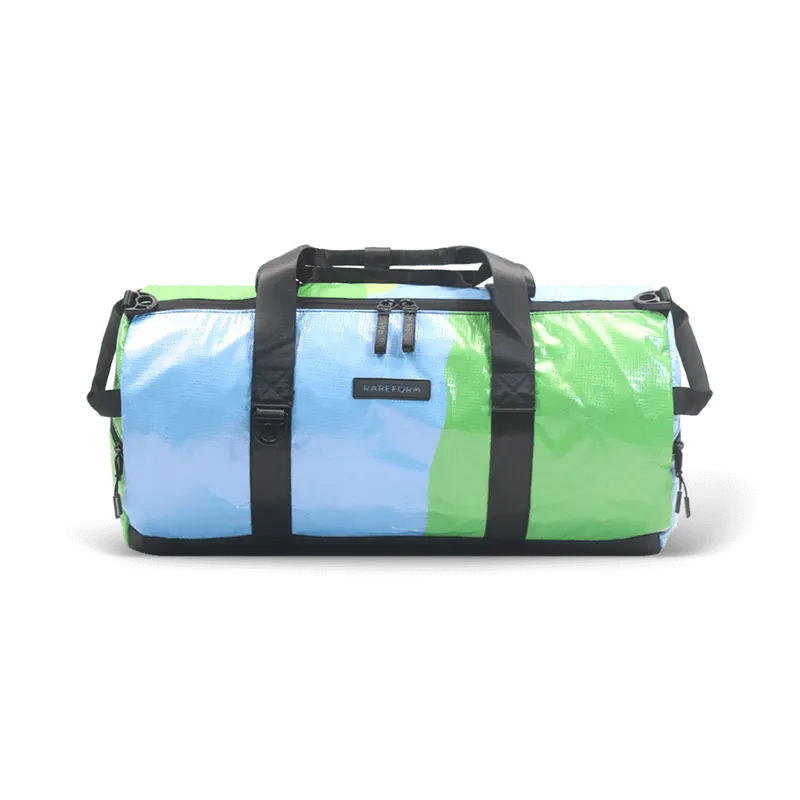 Mini Weekender Duffle