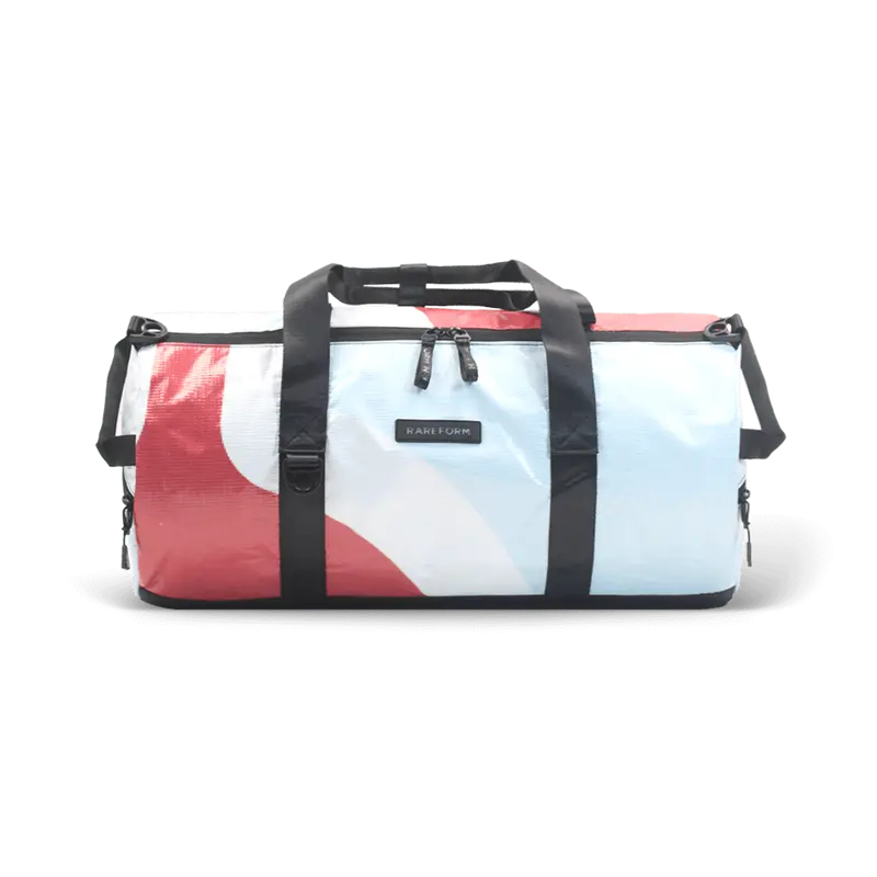 Mini Weekender Duffle