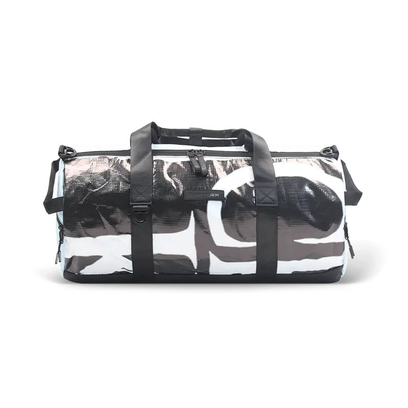 Mini Weekender Duffle