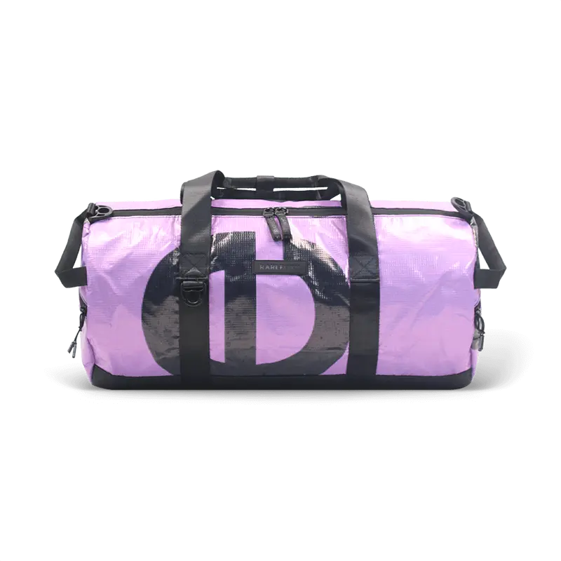 Mini Weekender Duffle