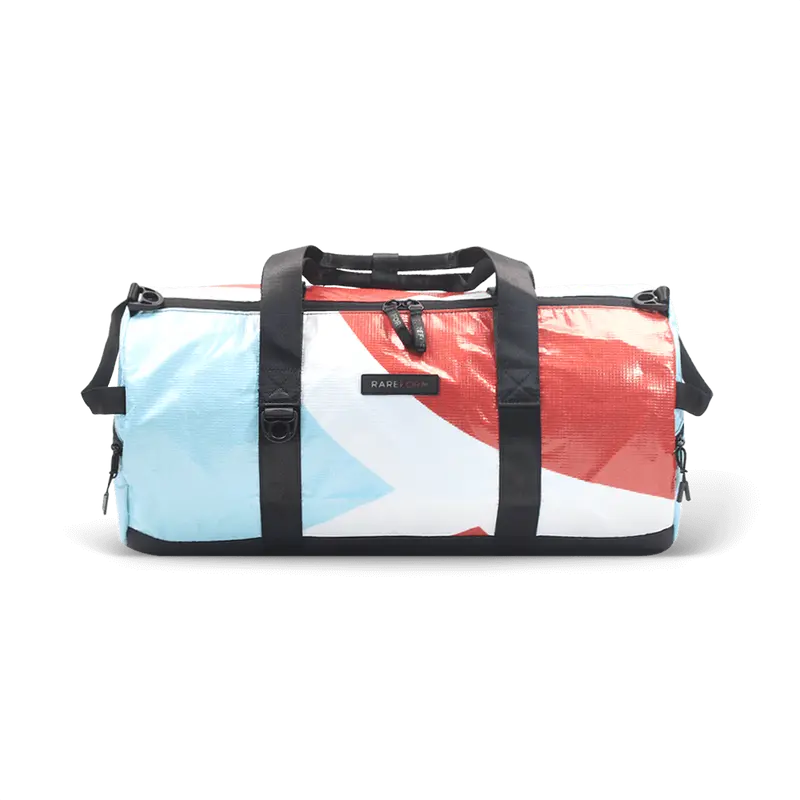 Mini Weekender Duffle