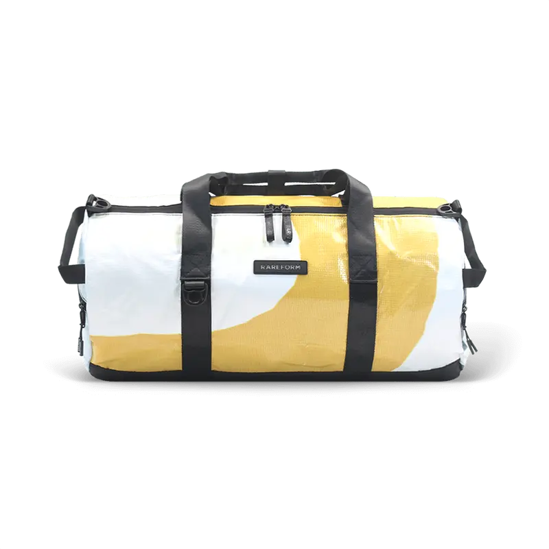 Mini Weekender Duffle