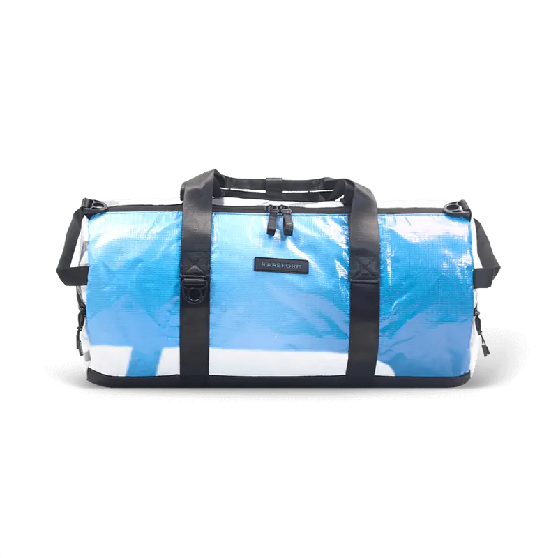 Mini Weekender Duffle