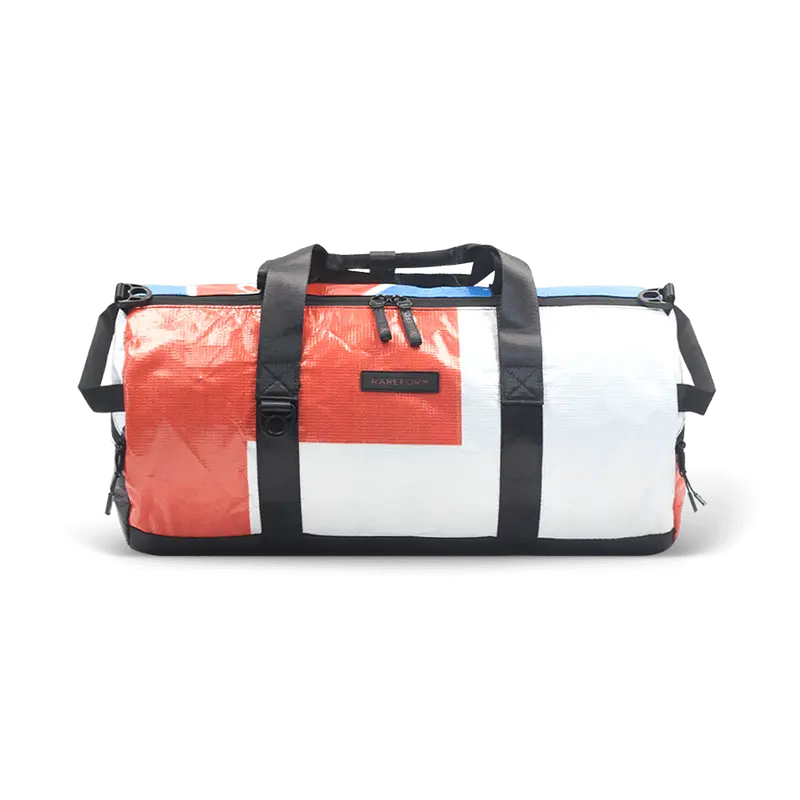 Mini Weekender Duffle