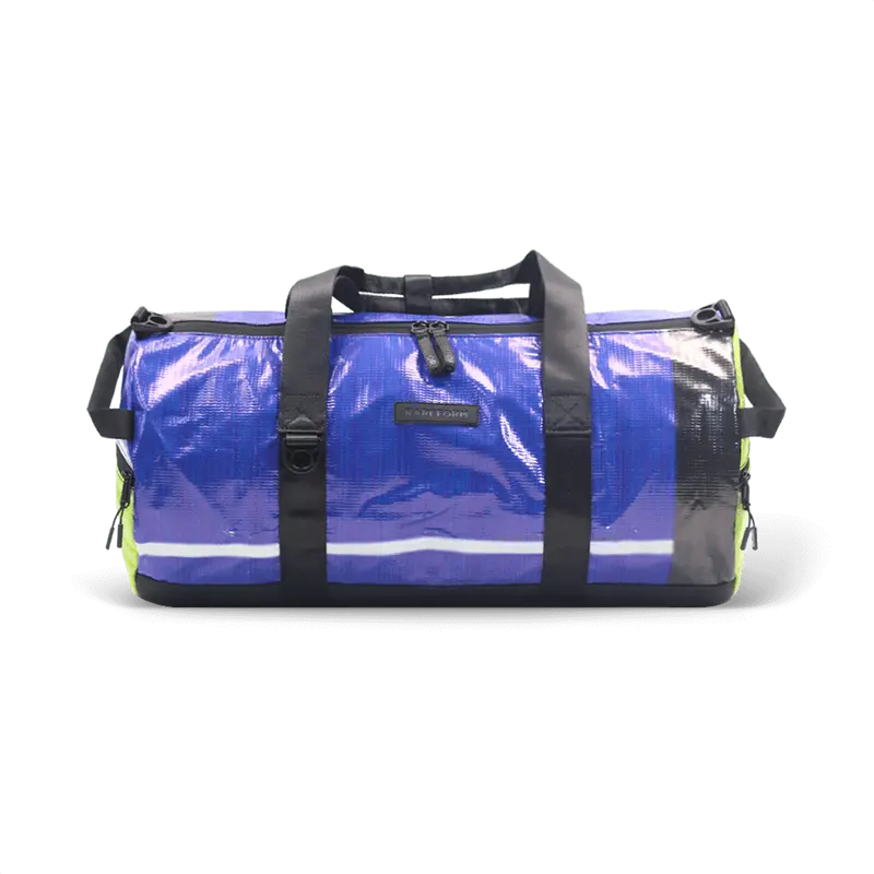 Mini Weekender Duffle