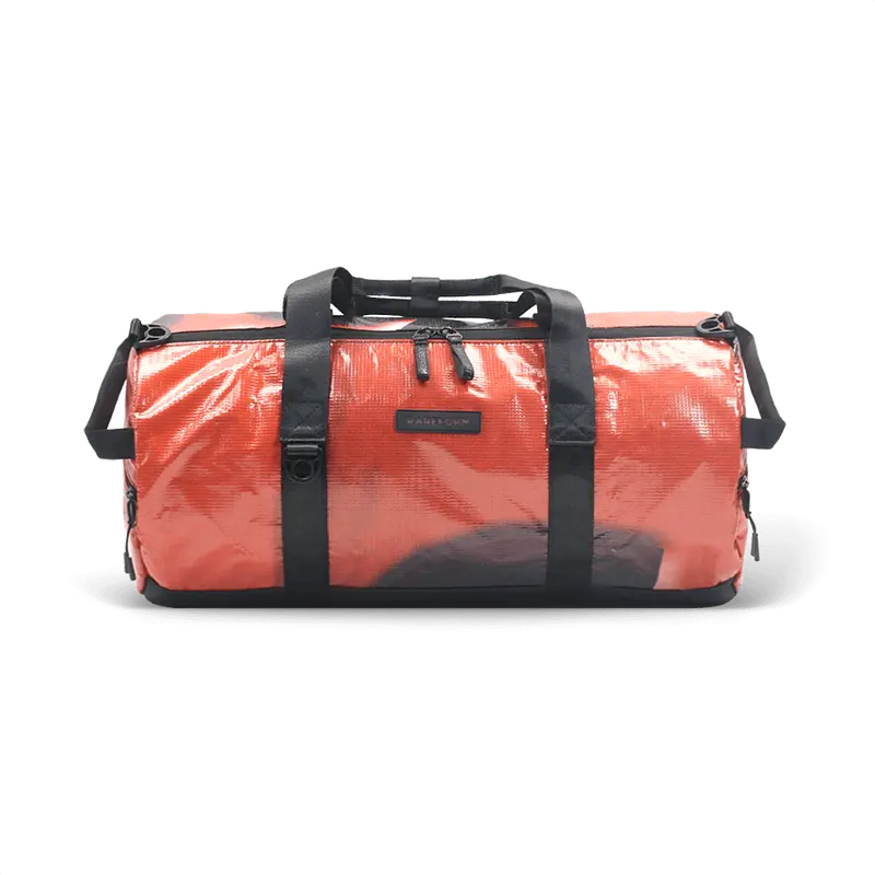 Mini Weekender Duffle