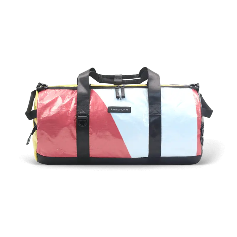 Mini Weekender Duffle