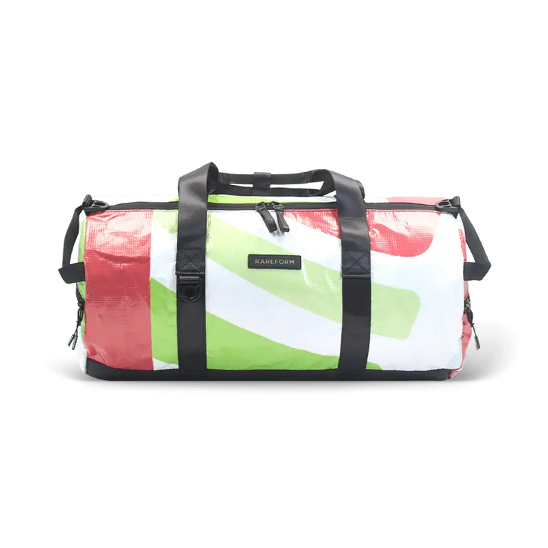 Mini Weekender Duffle