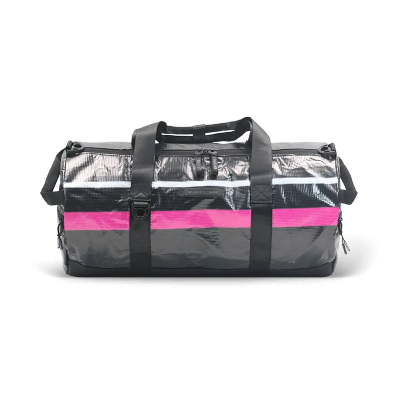 Mini Weekender Duffle