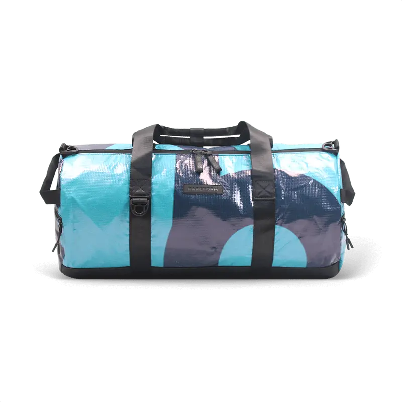 Mini Weekender Duffle