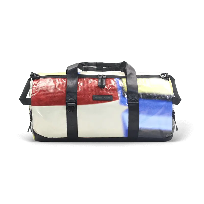 Mini Weekender Duffle